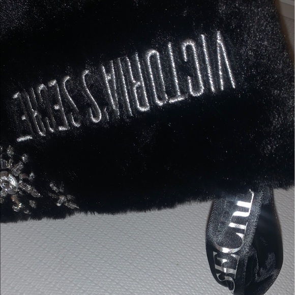 Victoria Secret Stocking - Picture 2 of 3